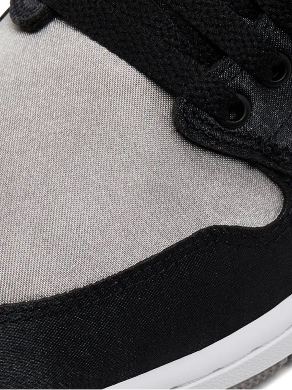 Air Jordan 1 Retro High OG 'Satin Shadow' - 9 - Picture 5 of 8